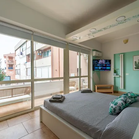 Bellini House Apartment *