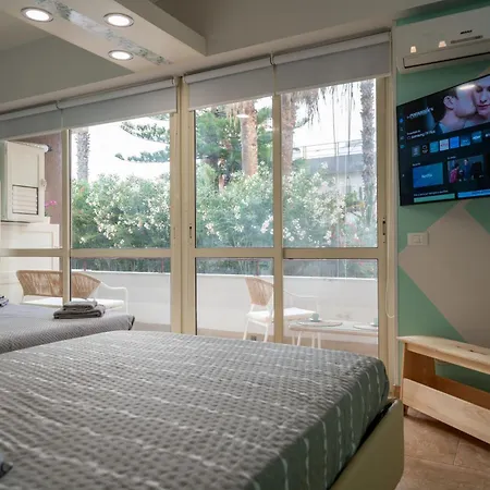 Apartment Bellini House *