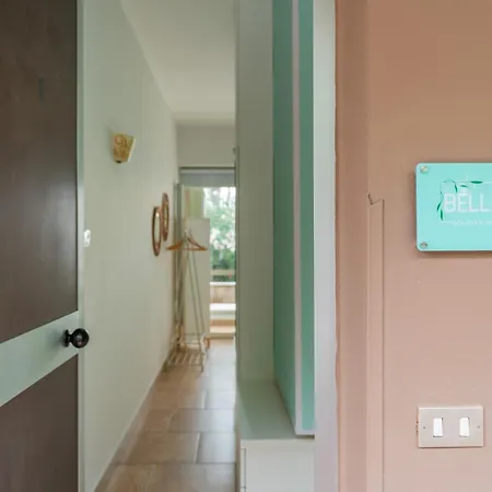 Bellini House * Cefalu