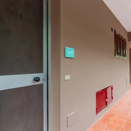 Apartment Bellini House *