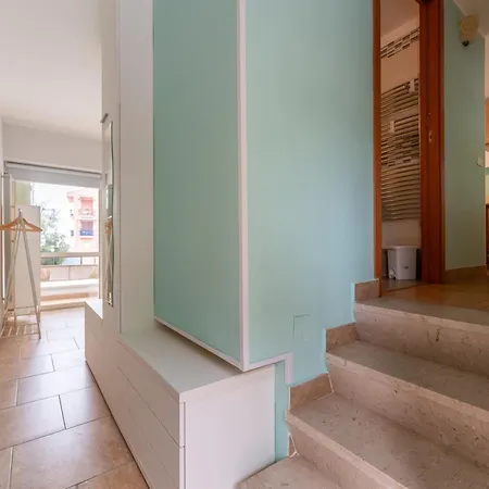 Bellini House Apartment Cefalu