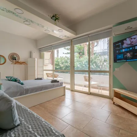 Apartment Bellini House *