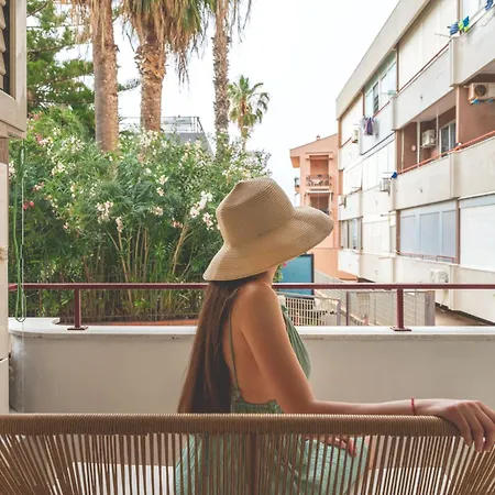 Bellini House * Cefalu