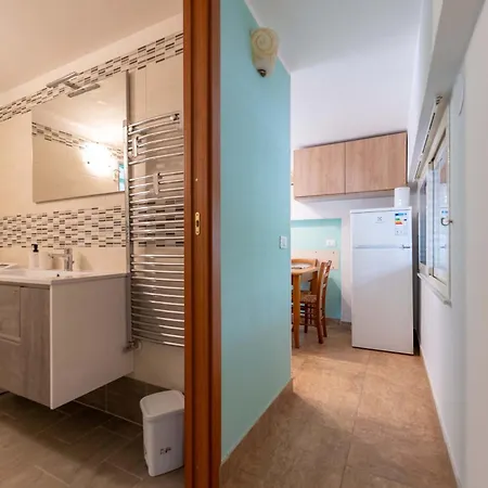 Bellini House Apartment