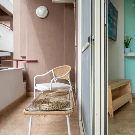 Apartment Bellini House