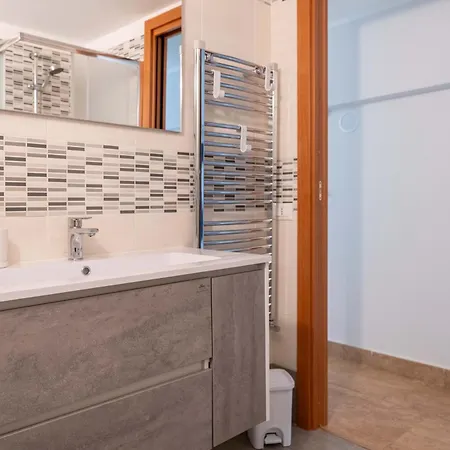 Apartment Bellini House *