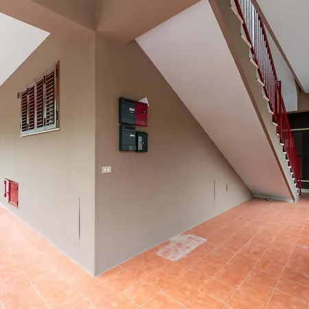 Bellini House * Cefalu