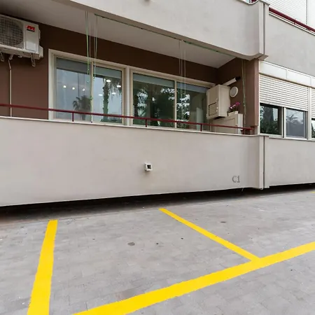 Bellini House Apartment