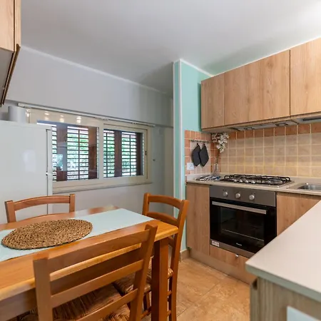 Apartment Bellini House