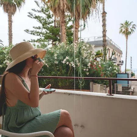 Bellini House Apartment *