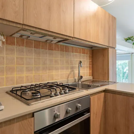 Apartment Bellini House *