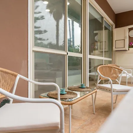 Bellini House Apartment Cefalu