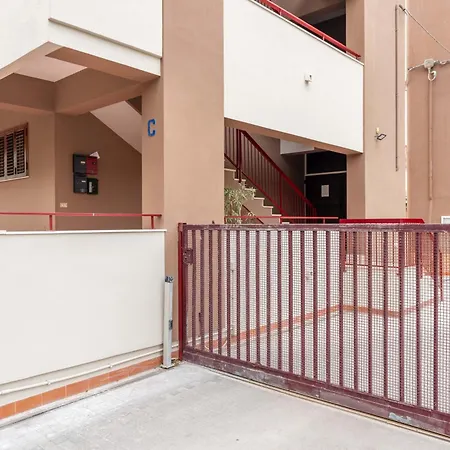 Apartment Bellini House *