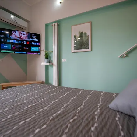 Bellini House * Cefalu