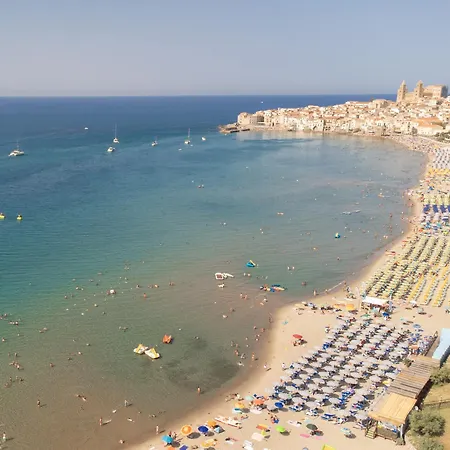 Apartment Bellini House